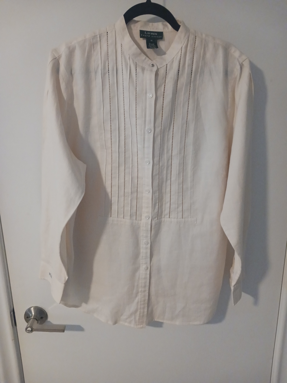 Lauren Ralph Lauren . Vtg Women's Shirt